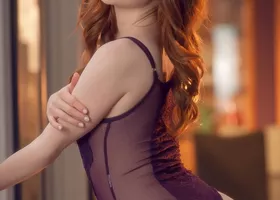 Ella Hughes